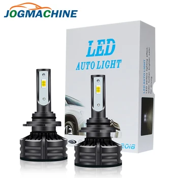 Three Color Temperature H4 LED H7 H11 H8 H1 H3 Auto Headlight Bulbs 60W 10000LM Car Styling 6500K 4300K 3000K led automotivo
Three Color Temperature H4 LED H7 H11 H8 H1 H3 Auto Headlight Bulbs 60W 10000LM Car Styling 6500K 4300K 3000K led automotivo
