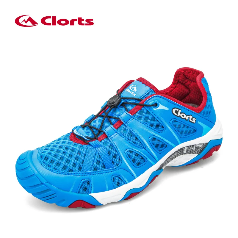 Clorts Summer Quick-drying Water Shoes PU Mesh Upstream Shoes Light EVA Men Women Outdoor Shoes 3H025
Clorts Summer Quick-drying Water Shoes PU Mesh Upstream Shoes Light EVA Men Women Outdoor Shoes 3H025