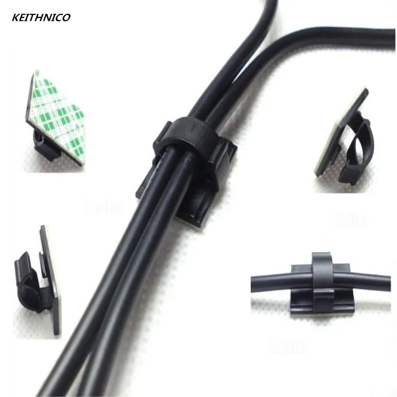 20Pcs Adhesive Car Cable Holder Winder USB Charger Line Clasp Wire Cord Clip Tie Fixer Organizer Desk Wall Clamp Holder
20Pcs Adhesive Car Cable Holder Winder USB Charger Line Clasp Wire Cord Clip Tie Fixer Organizer Desk Wall Clamp Holder