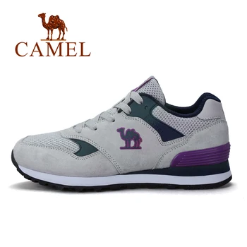 CAMEL Women Running Shoes Comfortable Sports Sneakers Outdoor Exercise Professional Running Walking Shoes
CAMEL Women Running Shoes Comfortable Sports Sneakers Outdoor Exercise Professional Running Walking Shoes
