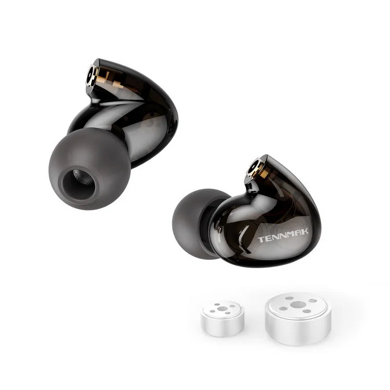 Tennmak MMCX Bluetooth Wireless Detchable Earphone Cable Support AptX for Tennmak PRO PIANO Shure SE215 SE535 SE846 UE900
Tennmak MMCX Bluetooth Wireless Detchable Earphone Cable Support AptX for Tennmak PRO PIANO Shure SE215 SE535 SE846 UE900