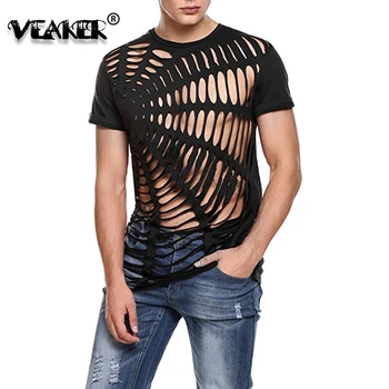 2018 New Men's Sexy T-shirts Transparent Mesh Short Sleeve T Shirt Male Hip Hop Tops Tshirt Summer Casual Tees S-2XL
2018 New Men's Sexy T-shirts Transparent Mesh Short Sleeve T Shirt Male Hip Hop Tops Tshirt Summer Casual Tees S-2XL