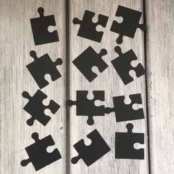 ArtScrap Pazzle Metal Cutting Dies Stencils For DIY Scrapbooking Card Decorative Craft Embossing Die Cuts
ArtScrap Pazzle Metal Cutting Dies Stencils For DIY Scrapbooking Card Decorative Craft Embossing Die Cuts