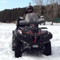 Лого пользователя L***v