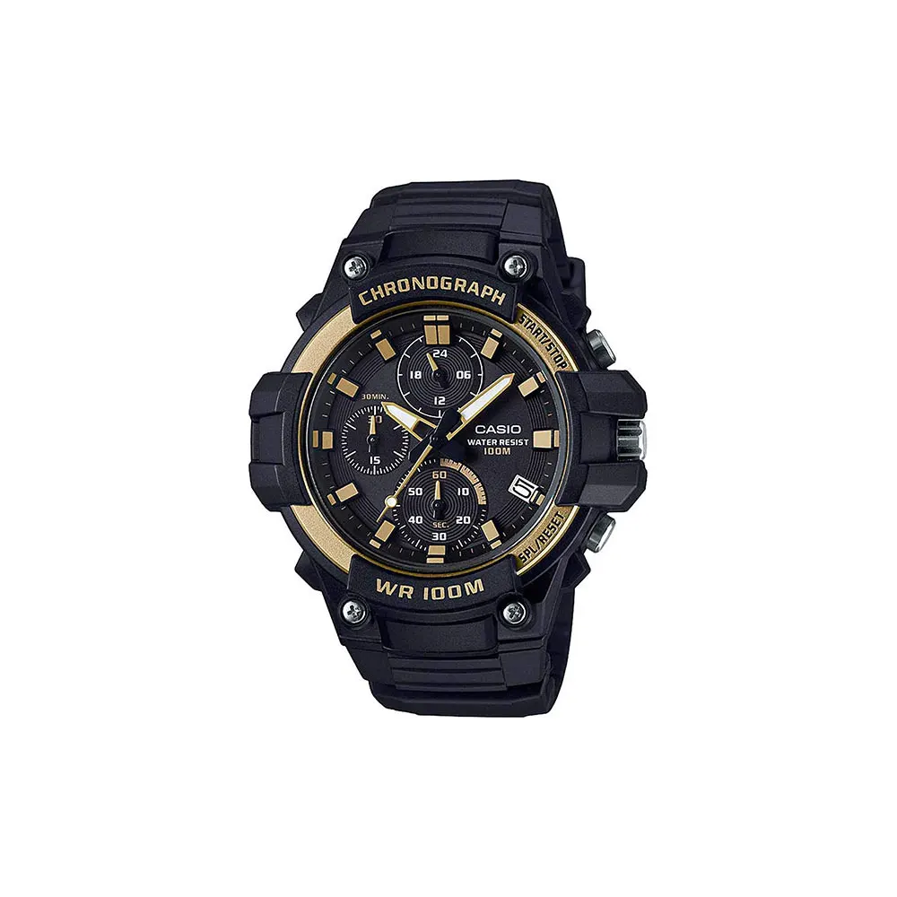 Quartz Wristwatches Casio for mens MCW-110H-9A Watches Mans Watch Wristwatch Wrist men | Наручные часы