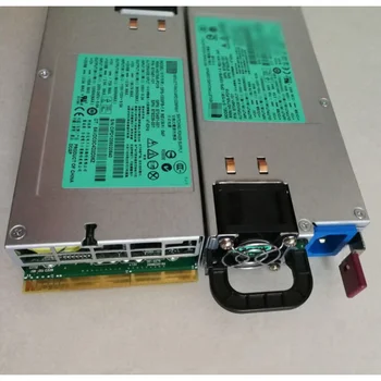 1pc For HP DL580 585 980 G7 Server Power Supply 1200w 579229-001 570451-101