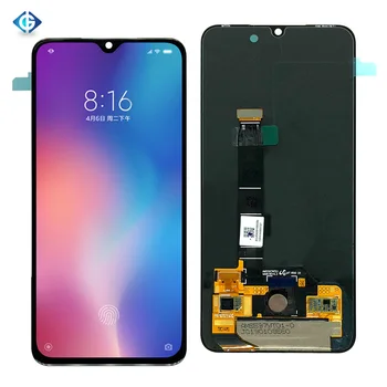 For Xiaomi Mi 9SE LCD Complete 5.97" Full Lcd For Xiaomi Mi9 SE Mi9 SE LCD Screen Display Touch Screen Digitizer Assembly
For Xiaomi Mi 9SE LCD Complete 5.97" Full Lcd For Xiaomi Mi9 SE Mi9 SE LCD Screen Display Touch Screen Digitizer Assembly