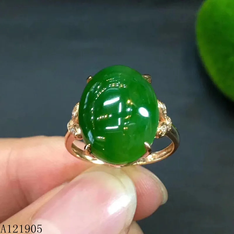 KJJEAXCMY Boutique Jewelry 925 Sterling Silver Inlaid Natural Jasper Gemstone Women's Luxury Ring Support Detection
KJJEAXCMY Boutique Jewelry 925 Sterling Silver Inlaid Natural Jasper Gemstone Women's Luxury Ring Support Detection