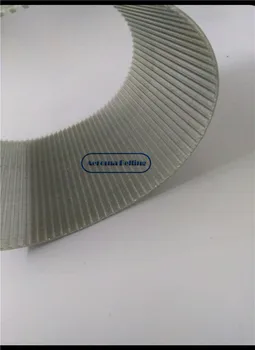 PU Timing belt PU Transmission belt T5-490 Tuely Endless
PU Timing belt PU Transmission belt T5-490 Tuely Endless