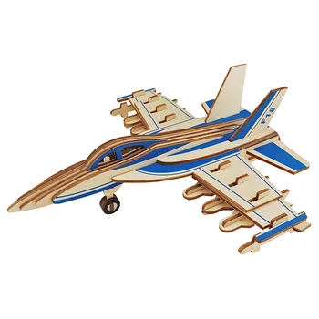 F-18 fight airplane model 3D diy wooden n scale model ships maquetas modelismo diorami bouwpakket hout
F-18 fight airplane model 3D diy wooden n scale model ships maquetas modelismo diorami bouwpakket hout