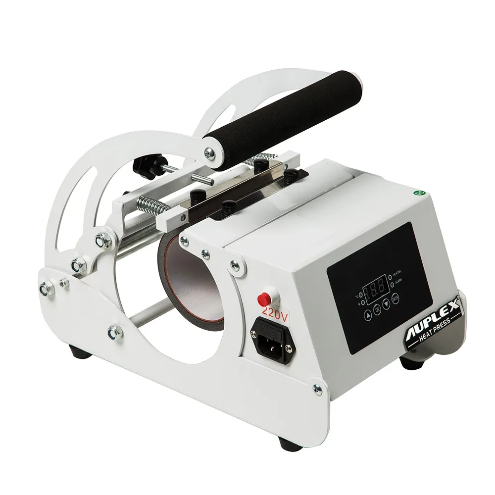 Sublimation Mug Heat Press Transfer Printing Machine DIY Photo Sublimation Mug Machine 1 Mug Heating Element for 11oz mug
Sublimation Mug Heat Press Transfer Printing Machine DIY Photo Sublimation Mug Machine 1 Mug Heating Element for 11oz mug