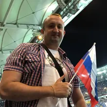 Лого пользователя A***n