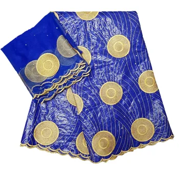 2018 Bazin Riche Fabric Embroidered African Bazin Riche Getzner For Men Or Women Colth 5 Yard/Lot African Lace Fabric JJ78-1
2018 Bazin Riche Fabric Embroidered African Bazin Riche Getzner For Men Or Women Colth 5 Yard/Lot African Lace Fabric JJ78-1