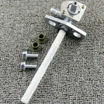 Fuel Switch Valve Petcock for Honda TRX 250 350 400 450 500 650 FourTrax Recon Sportrax Rancher Foreman RUBICON Rincon 95-17
Fuel Switch Valve Petcock for Honda TRX 250 350 400 450 500 650 FourTrax Recon Sportrax Rancher Foreman RUBICON Rincon 95-17