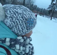 Лого пользователя L***h