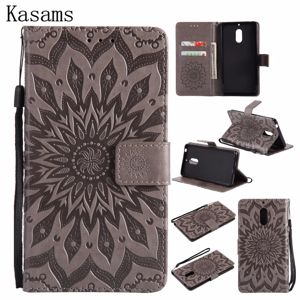 3D Sunflower For Nokia 3 5 6 8 PU Leather Case For Nokia3 Nokia5 Nokia6 Nokia8 Wallet Magnet Stand Flip Cover Phone Shell Fundas
3D Sunflower For Nokia 3 5 6 8 PU Leather Case For Nokia3 Nokia5 Nokia6 Nokia8 Wallet Magnet Stand Flip Cover Phone Shell Fundas