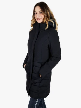 Blue vest with Hood
Blue vest with Hood