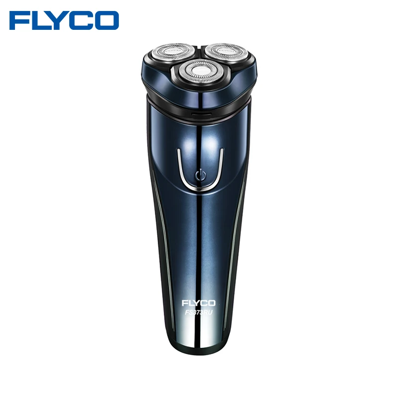 Электробритва FLYCO FS373RU | Бытовая техника