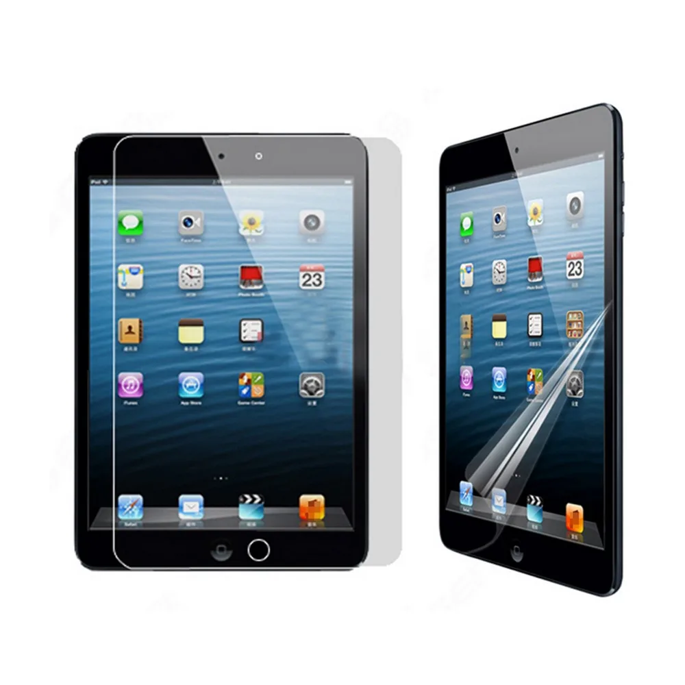 drop ship 1Pcs HD Clear Screen Protector Guard Cover Skin Film Foil for iPad Mini 4
drop ship 1Pcs HD Clear Screen Protector Guard Cover Skin Film Foil for iPad Mini 4