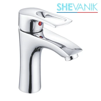 SHEVANIK basin mixer with nut, brass mixer tap sink, brass faucet for basin, faucet for water,brass sink mixer,hot and cold water tap, plumbing S5101
SHEVANIK basin mixer with nut, brass mixer tap sink, brass faucet for basin, faucet for water,brass sink mixer,hot and cold water tap, plumbing S5101