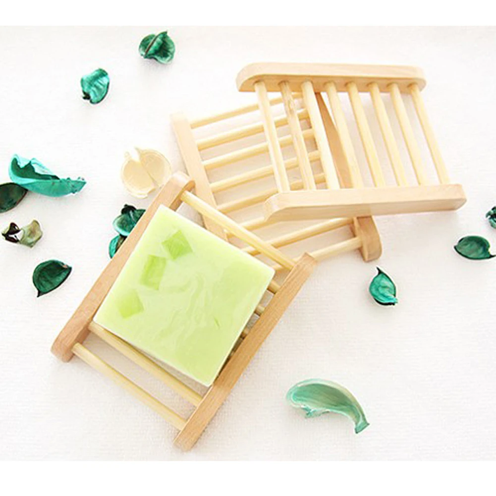 Creative Handmade Soap Holder Draining Soap Box Simple Bamboo Bathroom Toilet Soap Box Wooden Soap Holder
Creative Handmade Soap Holder Draining Soap Box Simple Bamboo Bathroom Toilet Soap Box Wooden Soap Holder