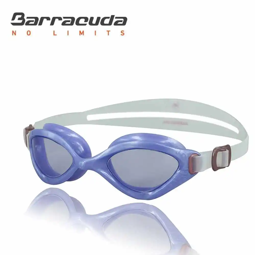 Профессиональные очки для плавания Barracuda, защита от УФ лучей, Триатлон, открытая вода, для взрослых женщин, женщин, дам #90520
Профессиональные очки для плавания Barracuda, защита от УФ лучей, Триатлон, открытая вода, для взрослых женщин, женщин, дам #90520