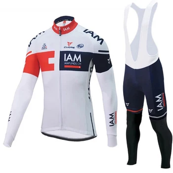 2019 Men Cycling Jersey Set Breathable Bicycle Clothing Bike Clothes Comfortable Long Sleeve Jersey Mountain Bike Jersey Set
2019 Men Cycling Jersey Set Breathable Bicycle Clothing Bike Clothes Comfortable Long Sleeve Jersey Mountain Bike Jersey Set