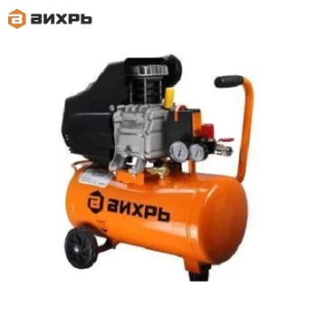 Air compressor Vihr KMP-260/24 Single-acting air. compressor Compressed air machine Air buffer
Air compressor Vihr KMP-260/24 Single-acting air. compressor Compressed air machine Air buffer