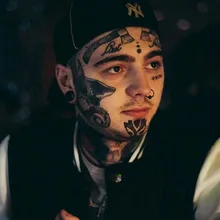 Лого пользователя D***n