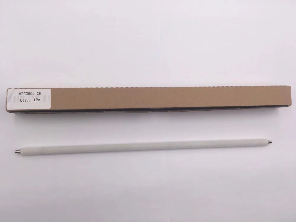 4pcs PCR cleaning roller For Ricoh MPC2500, MPC3000 3500 4500 sponge roller, Primary charge roller cleaning roller 36usd