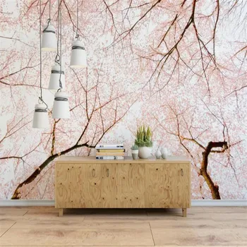 Sakura grove background wall professional production mural factory wholesale wallpaper mural poster photo wall
Sakura grove background wall professional production mural factory wholesale wallpaper mural poster photo wall