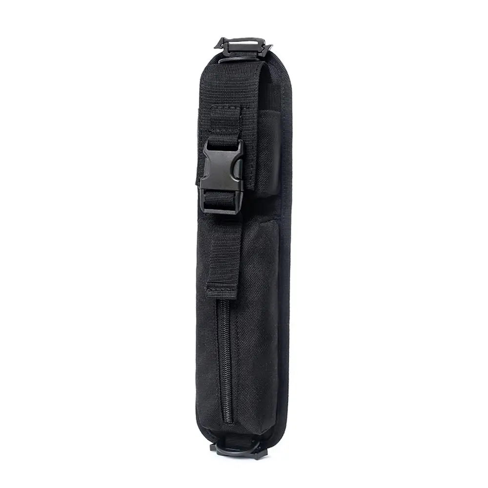 Tactical Bag Shoulder Strap Sundries Bags for Backpack Accessories Pack Key Flashlight Pouch Molle Outdoor Camping EDC Tools
Tactical Bag Shoulder Strap Sundries Bags for Backpack Accessories Pack Key Flashlight Pouch Molle Outdoor Camping EDC Tools