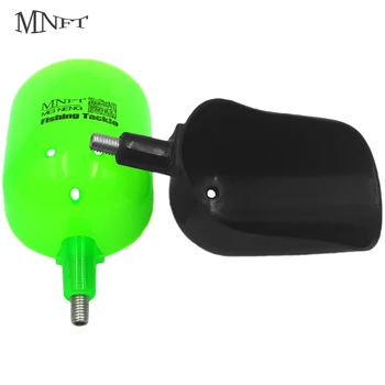 MNFT 1PC 8mm Thread Toss Throw Spoon Sturdy Plastic Bait Casting Scoop for Feeding Particles Boilies Carp Fishing Fish Bait Tool
MNFT 1PC 8mm Thread Toss Throw Spoon Sturdy Plastic Bait Casting Scoop for Feeding Particles Boilies Carp Fishing Fish Bait Tool