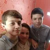 Лого пользователя K***v