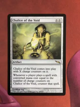 Chalice of the Void Modern Master magician ProxyKing 8.0 VIP the proxy cards to gathering every single mg card.
Chalice of the Void Modern Master magician ProxyKing 8.0 VIP the proxy cards to gathering every single mg card.