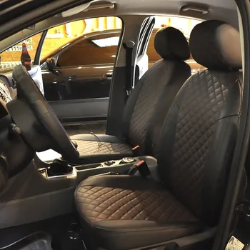 For Ford Focus 2 2005-2010 Trend / Comfort special seat covers without rear armrest Autopilot Eco-leather ROMB
For Ford Focus 2 2005-2010 Trend / Comfort special seat covers without rear armrest Autopilot Eco-leather ROMB