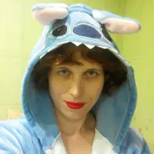 Лого пользователя T***a