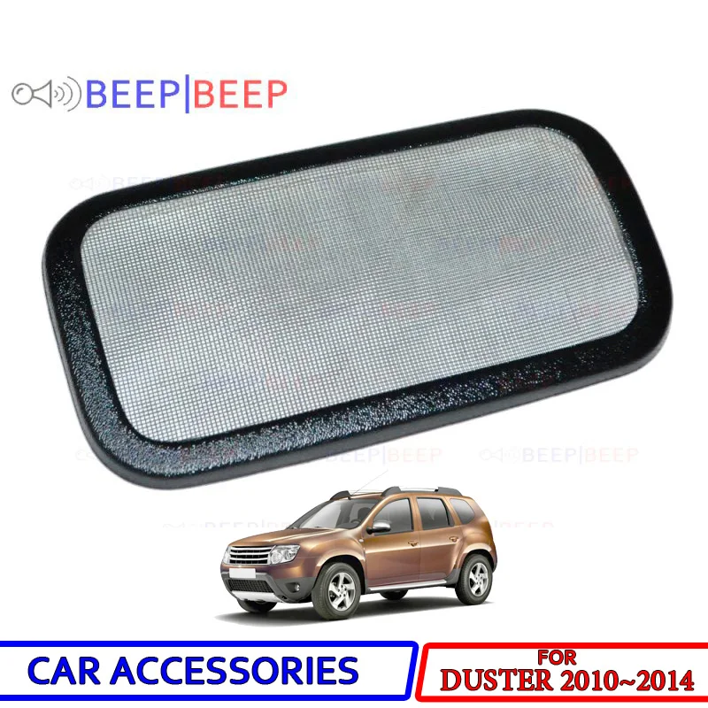 Filter mesh under jabot for Renault Duster 2010~2014 plastic ABS protection embossed function car styling accessories
Filter mesh under jabot for Renault Duster 2010~2014 plastic ABS protection embossed function car styling accessories