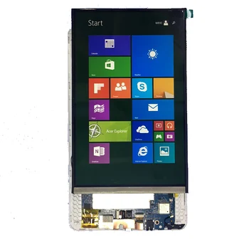 8"INCH LCD display KD080D13-40NB-A15 For w1-810 tablet pc LCD display free shopping
8"INCH LCD display KD080D13-40NB-A15 For w1-810 tablet pc LCD display free shopping