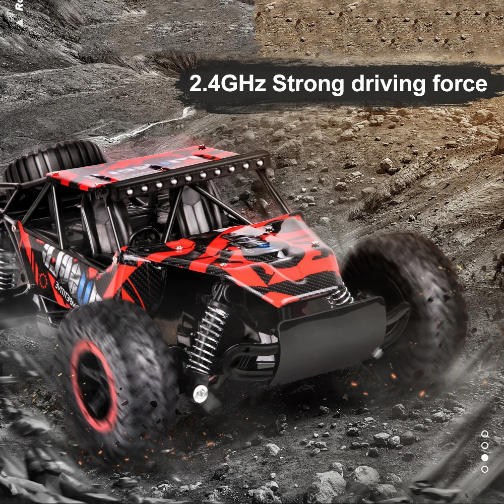 Hight speed RC Car 1:16 High Speed SUV Drift Motors Drive Buggy Car Remote Control Radio Controlled Machine Off-Road Cars Toys
Hight speed RC Car 1:16 High Speed SUV Drift Motors Drive Buggy Car Remote Control Radio Controlled Machine Off-Road Cars Toys