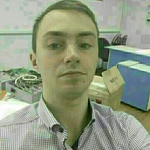 Лого пользователя D***n