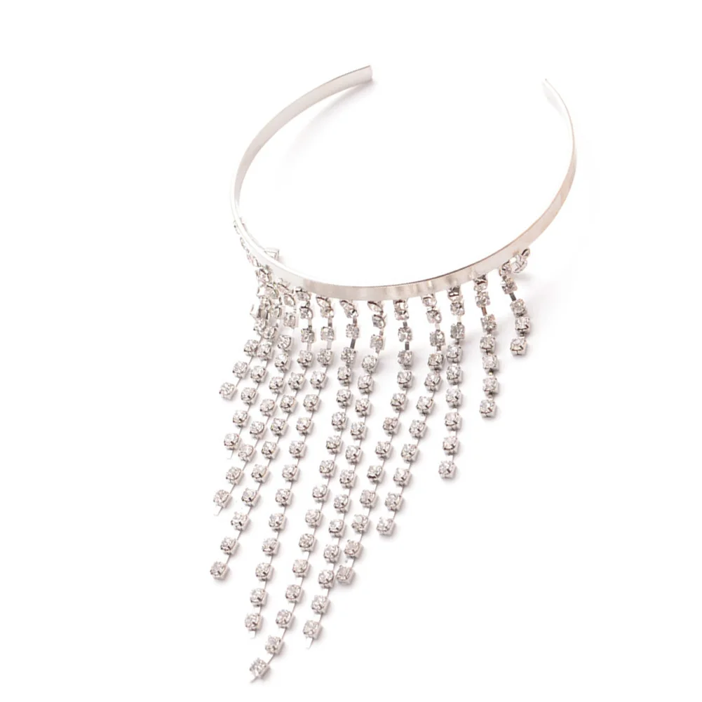 Bridal Tassel New Armlet Upper Arm Open Color Gold Silver Charm Rhinestone Bangles Cuff Bracelets For Women Jewelry Gifts
Bridal Tassel New Armlet Upper Arm Open Color Gold Silver Charm Rhinestone Bangles Cuff Bracelets For Women Jewelry Gifts