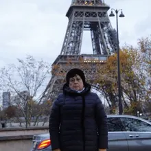 Лого пользователя T***A