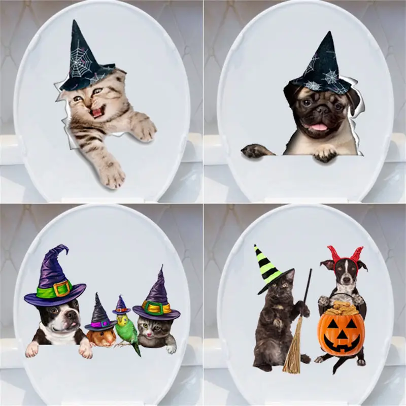 1 PC 3D PVC Wall Stickers Halloween Cartoon Dog Cat Pumpkin Pattern Toilet Furniture Switch Panel Stickers Bedroom Mural Decals
1 PC 3D PVC Wall Stickers Halloween Cartoon Dog Cat Pumpkin Pattern Toilet Furniture Switch Panel Stickers Bedroom Mural Decals