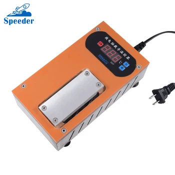 TBK Semi-Automatic LCD and Frame Separator 110V/220V for iphone for android mobile phones
TBK Semi-Automatic LCD and Frame Separator 110V/220V for iphone for android mobile phones