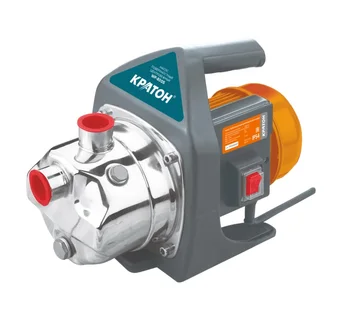 Centrifugal Pump Kraton WP-800S 5 04 01 007
Centrifugal Pump Kraton WP-800S 5 04 01 007