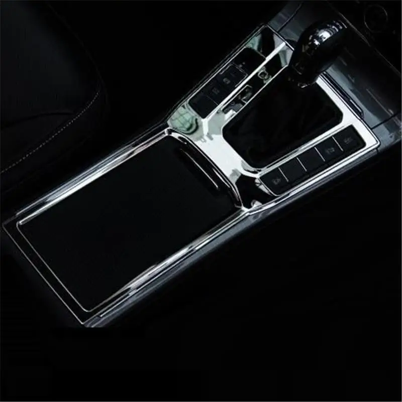 Cup Gear Control system interior Excent auto decorative car styling protecter accessories decoration 16 17 FOR Volkswagen Passat
Cup Gear Control system interior Excent auto decorative car styling protecter accessories decoration 16 17 FOR Volkswagen Passat