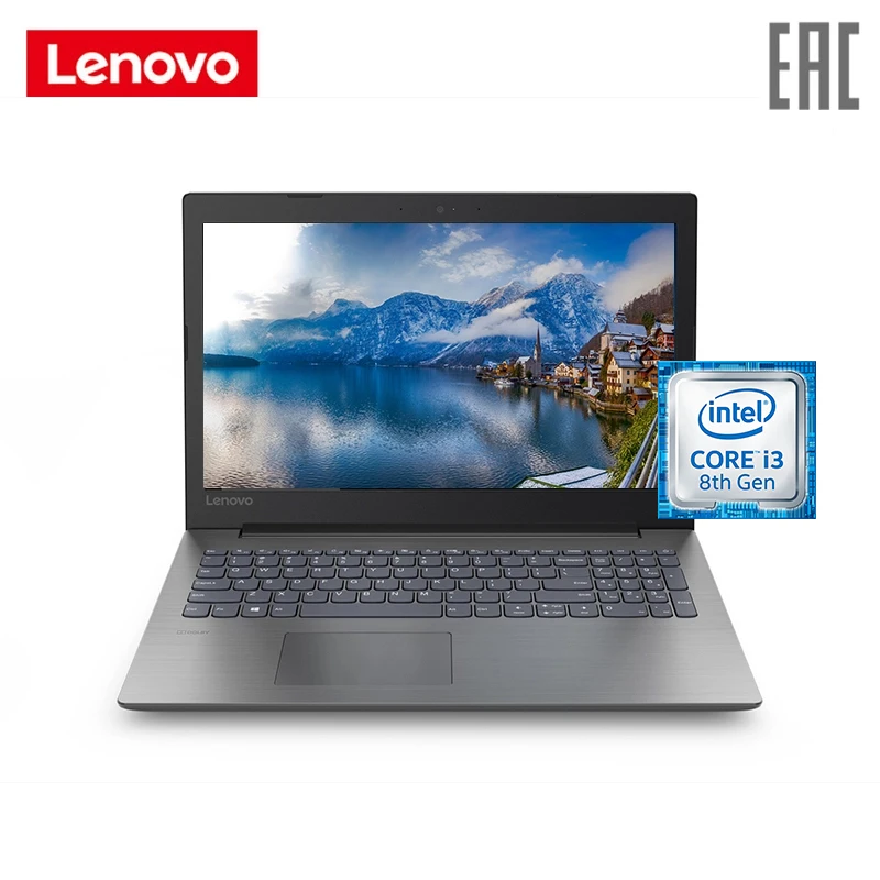 Ноутбук lenovo 330-15IKBR/15,6 HD TN AG 200N/I3-8130U/8 GB/1 ТБ HDD/MX150 2 Гб GDDR5/noODD/Windows 10/Black (81DE005URU)
Ноутбук lenovo 330-15IKBR/15,6 HD TN AG 200N/I3-8130U/8 GB/1 ТБ HDD/MX150 2 Гб GDDR5/noODD/Windows 10/Black (81DE005URU)