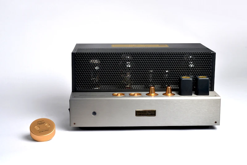 Raphaelite Amplifier HIFI EXQUIS