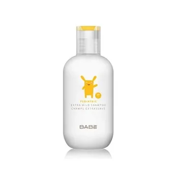 PEDIATRIC SHAMPOO SUPERSOFT 200 ML. SHAMPOO PEDIATRIC SUPERSOFT. FOR CHILDREN SHAMPOO.
PEDIATRIC SHAMPOO SUPERSOFT 200 ML. SHAMPOO PEDIATRIC SUPERSOFT. FOR CHILDREN SHAMPOO.